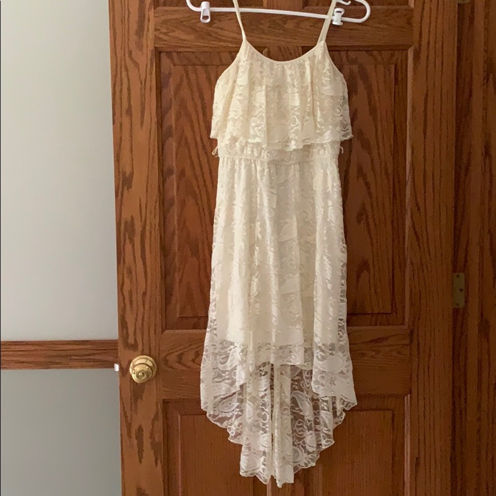Kohls Lace Dress
